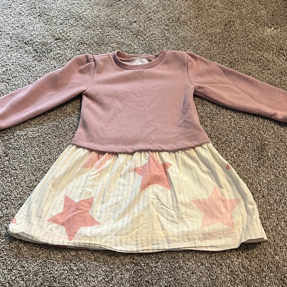 Gap Dress